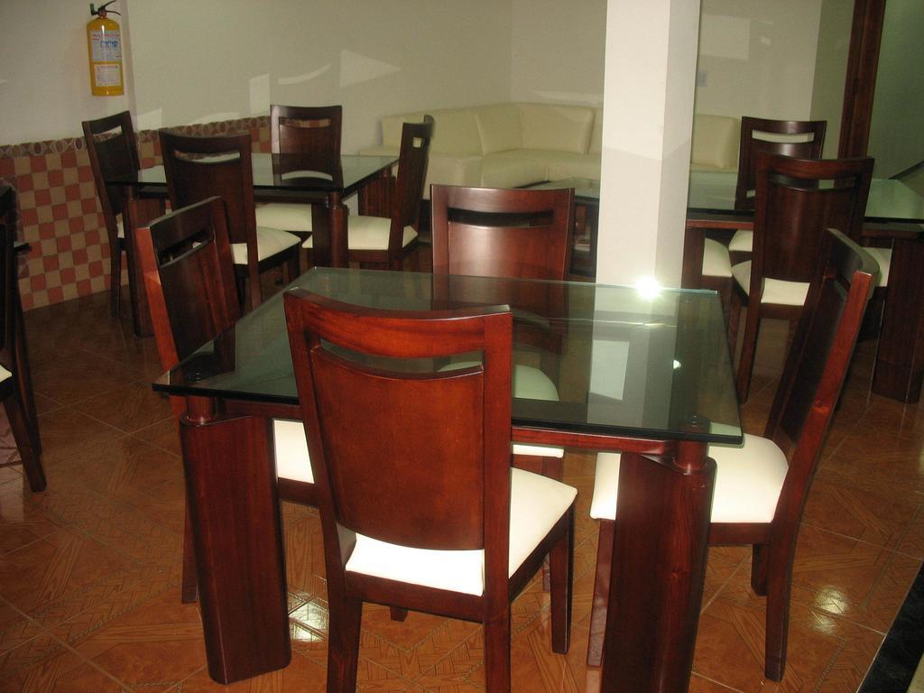 Palonegro 3* Bucaramanga