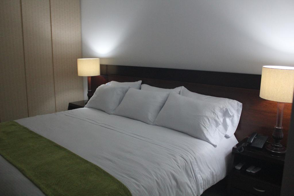 Palonegro Hotel