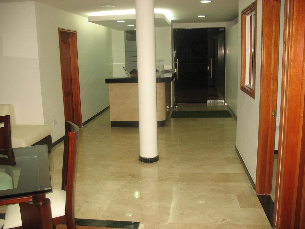 Palonegro Hotel Bucaramanga
