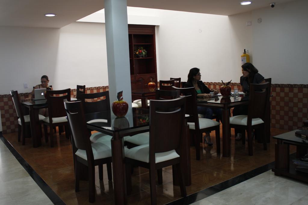 Palonegro Hotel Bucaramanga