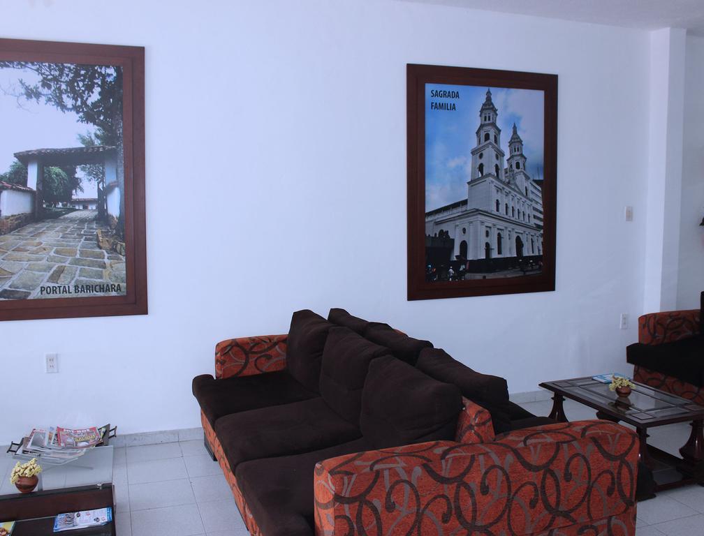 Hotel Houston Bucaramanga