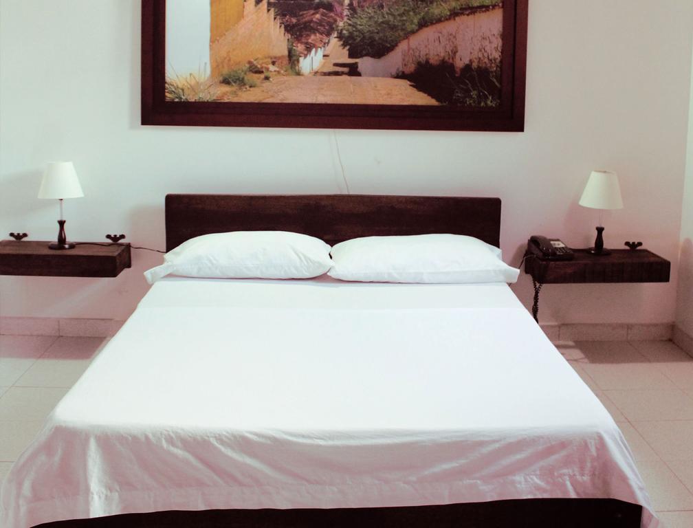 Hotel Hotel Houston Bucaramanga