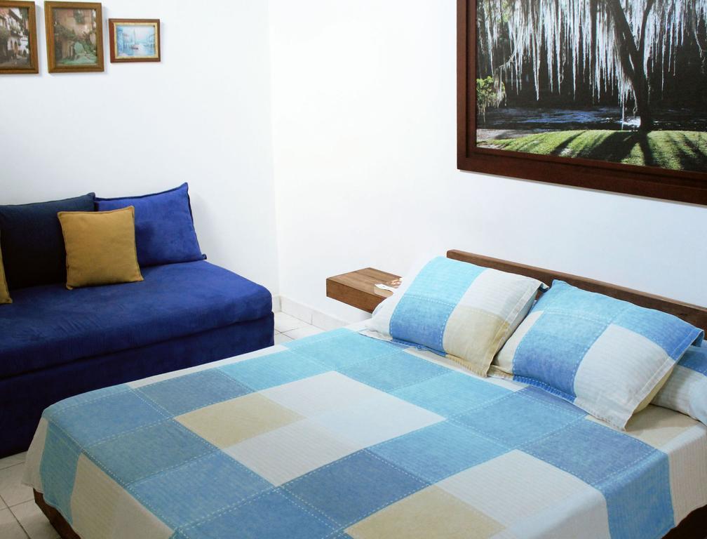 Hotel Houston Hotel Bucaramanga