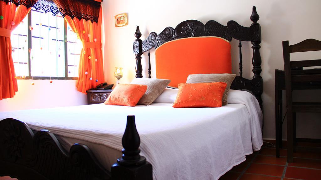 Bed and breakfast Antigua Belén - 3*