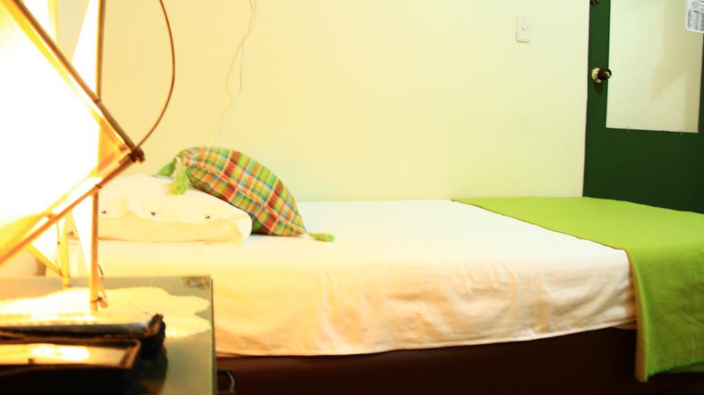 Bed and breakfast Antigua Belén -