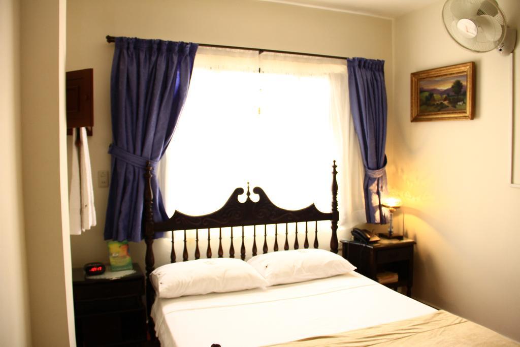 Antigua Belén - 3* Bucaramanga