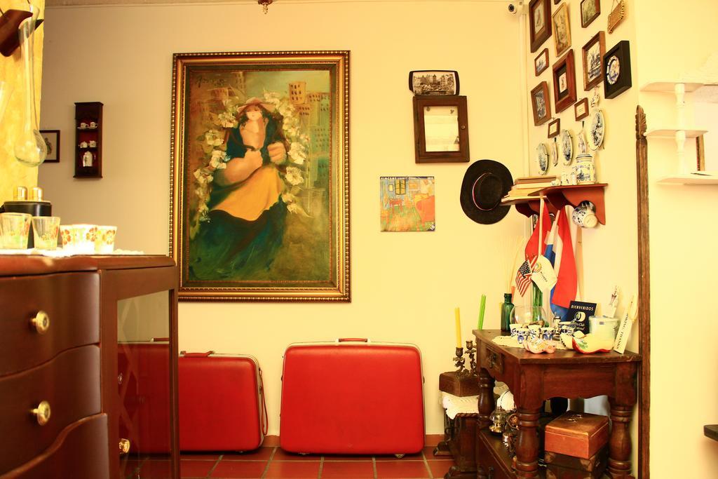 Bed and breakfast Antigua Belén - 3*