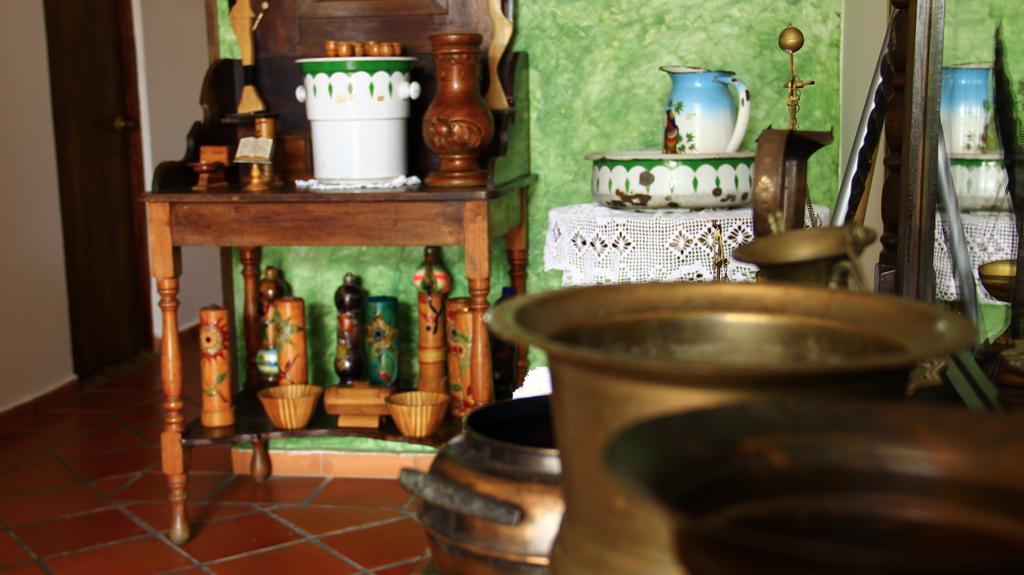 Antigua Belén - Bed and breakfast Bucaramanga