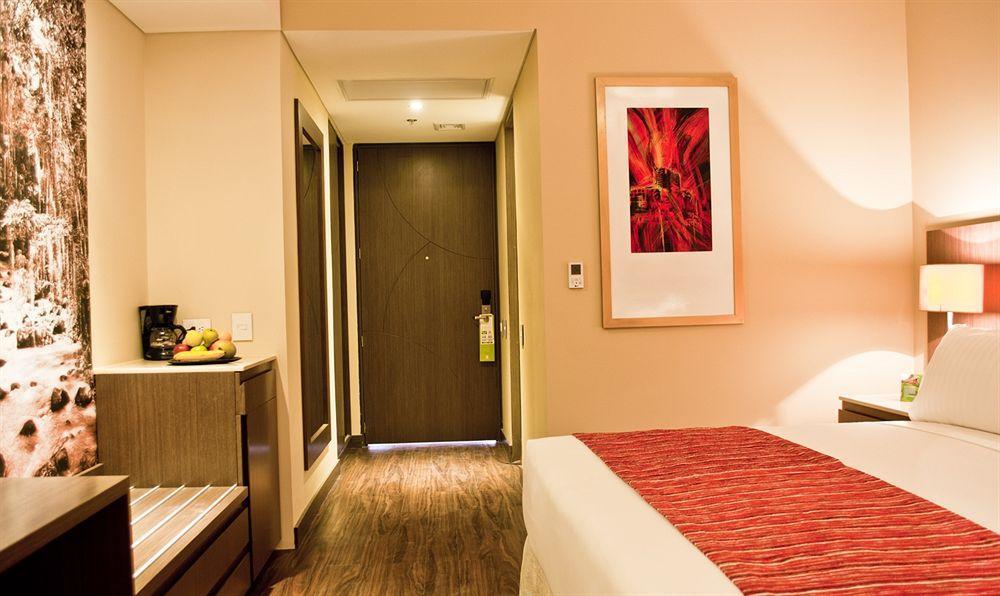Hotel Cacique, An Ihg