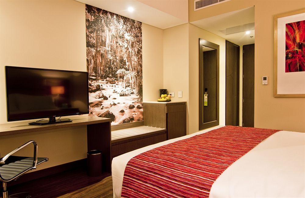 Hotel Cacique, An Ihg