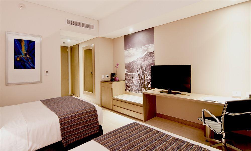 Hotel Cacique, An Ihg 5*
