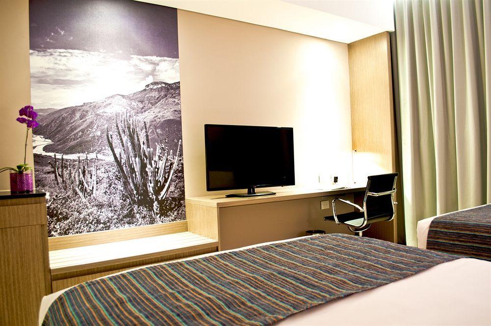 Hotel Cacique, An Ihg