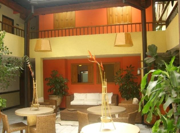 Hotel Asturias Bucaramanga