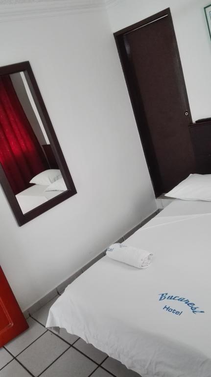 Hotel Bucarest