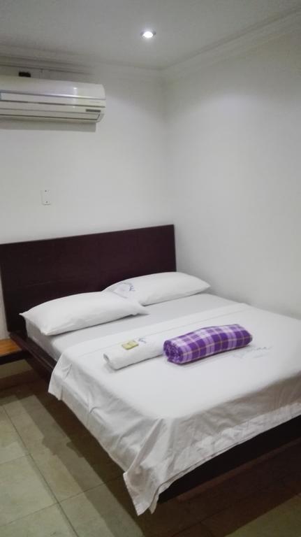 Hotel Bucarest Bucaramanga