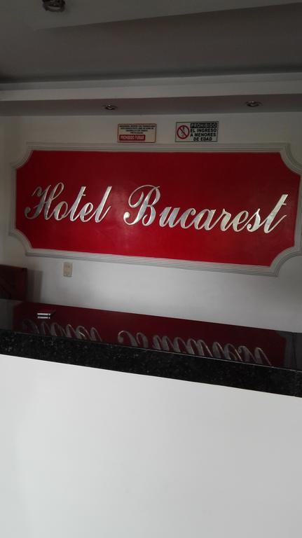 Bucarest Hotel