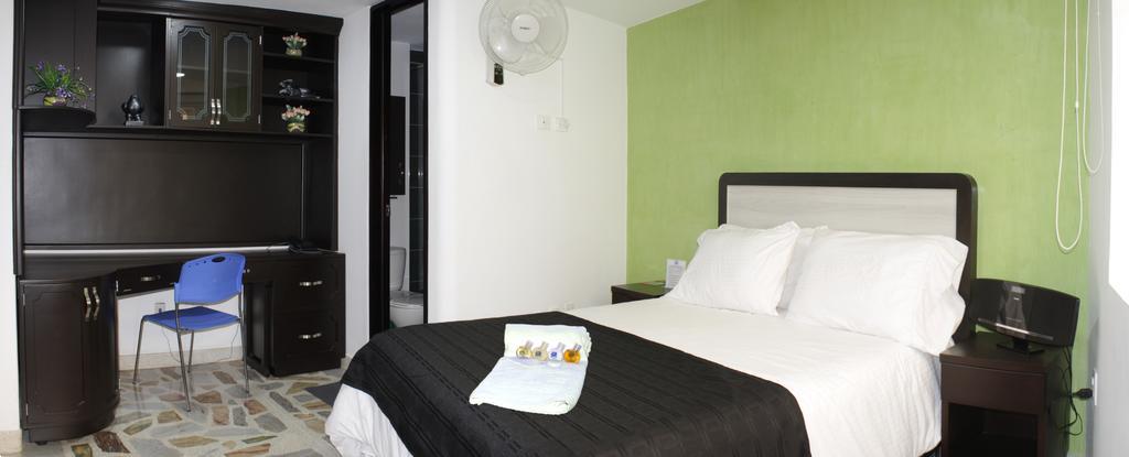Hotel Casa Jac Bucaramanga