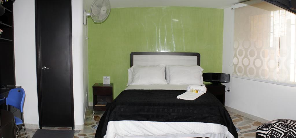 Casa Jac Hotel