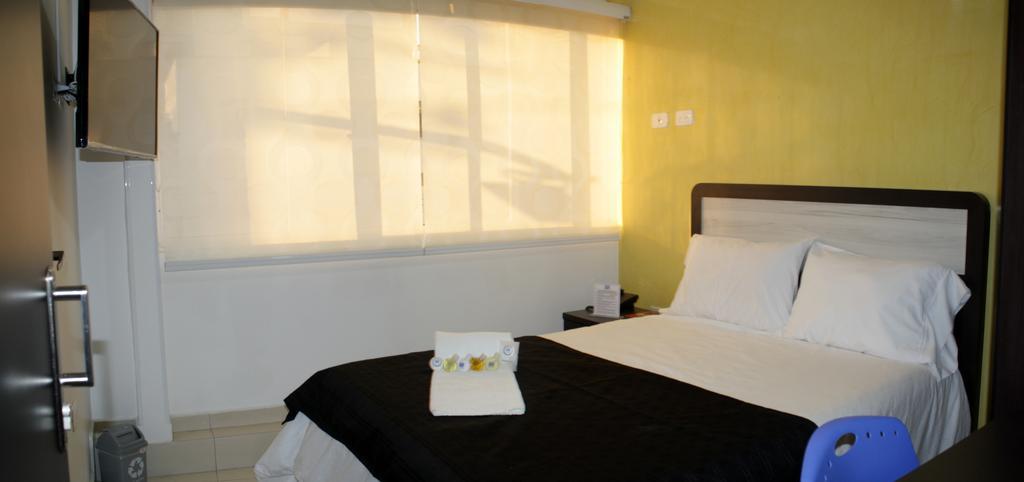 Casa Jac 3*