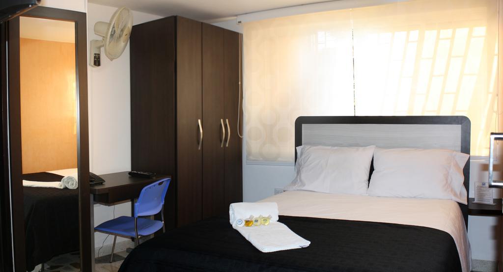 Hotel Casa Jac Bucaramanga
