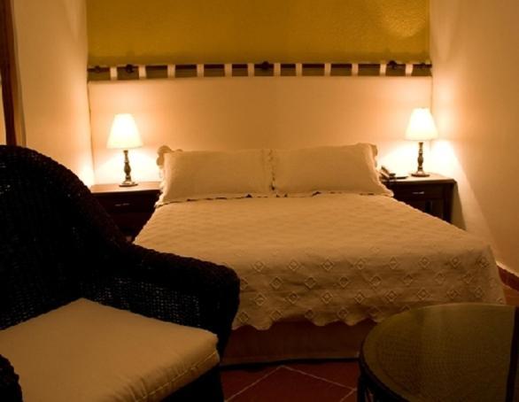 Asturias Hotel