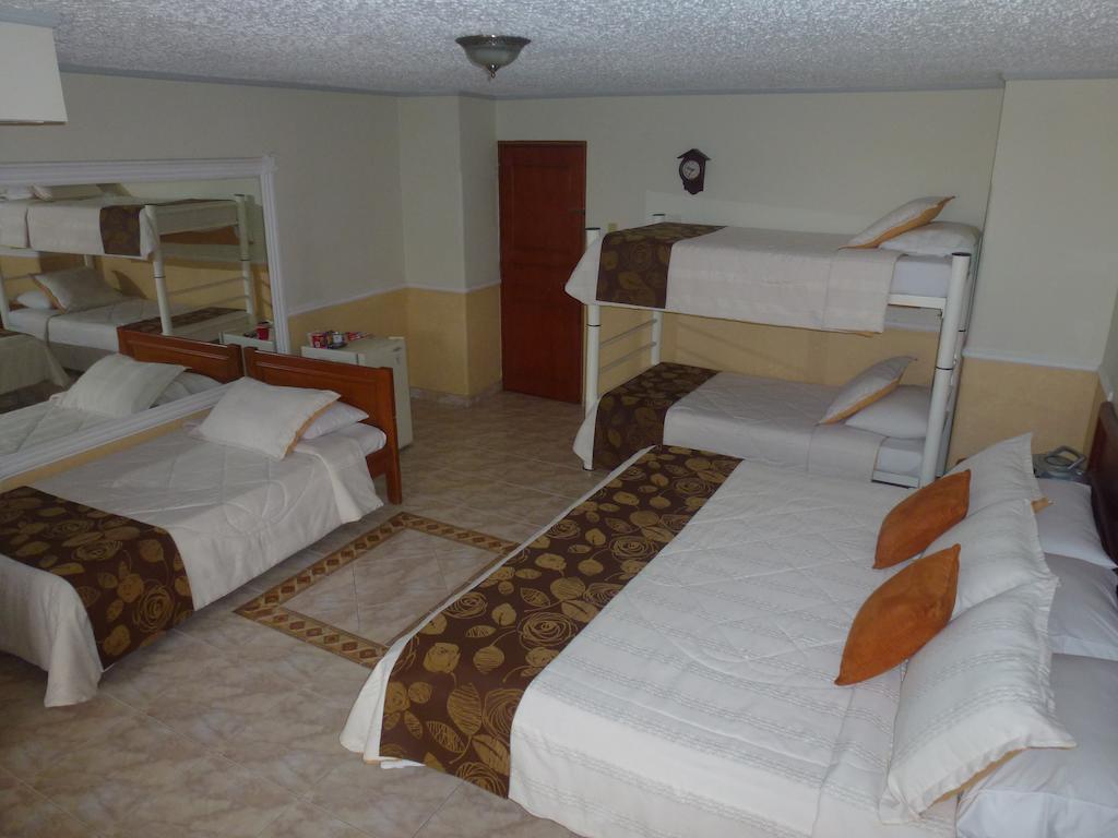 San Nicolas Hotel 3*