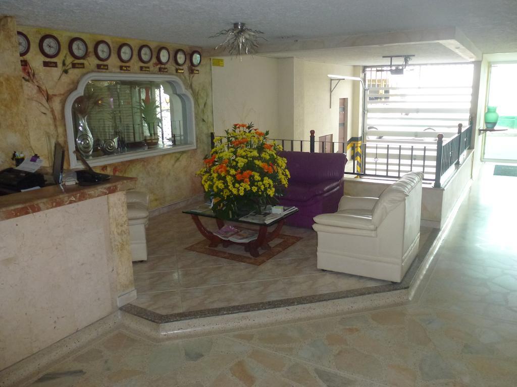 San Nicolas