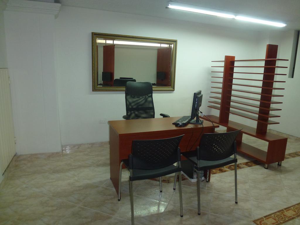 San Nicolas 3* Bucaramanga