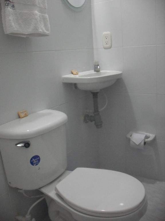 San Luis Plaza Hotel Bucaramanga