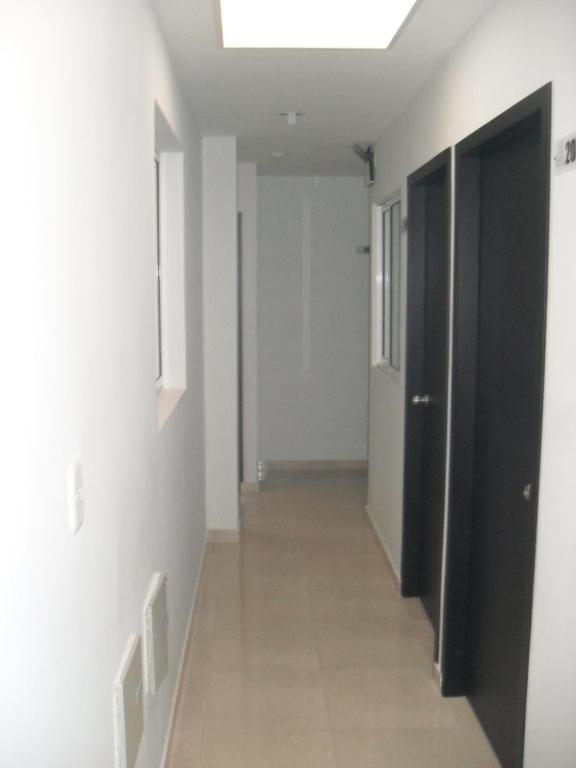 San Luis Plaza Bucaramanga