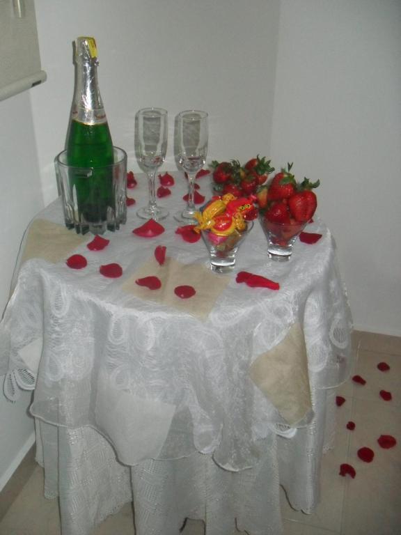 San Luis Plaza Hotel 3*