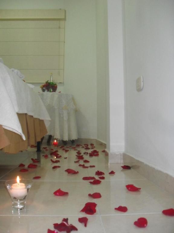 Hotel San Luis Plaza 3*