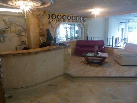 Hotel San Nicolas