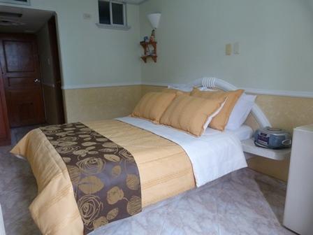 Hotel San Nicolas Bucaramanga