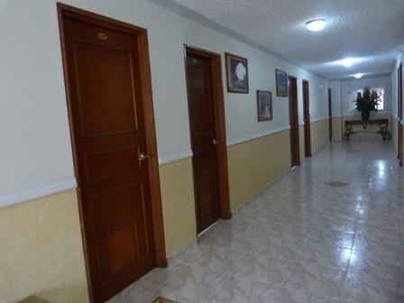 San Nicolas Bucaramanga