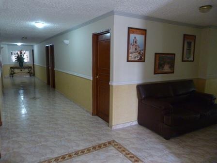 Hotel San Nicolas Bucaramanga