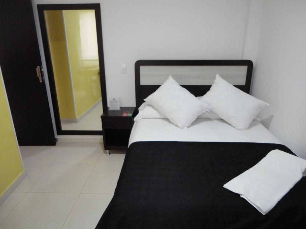Casa Jac Bucaramanga