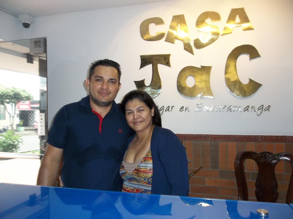 Casa Jac