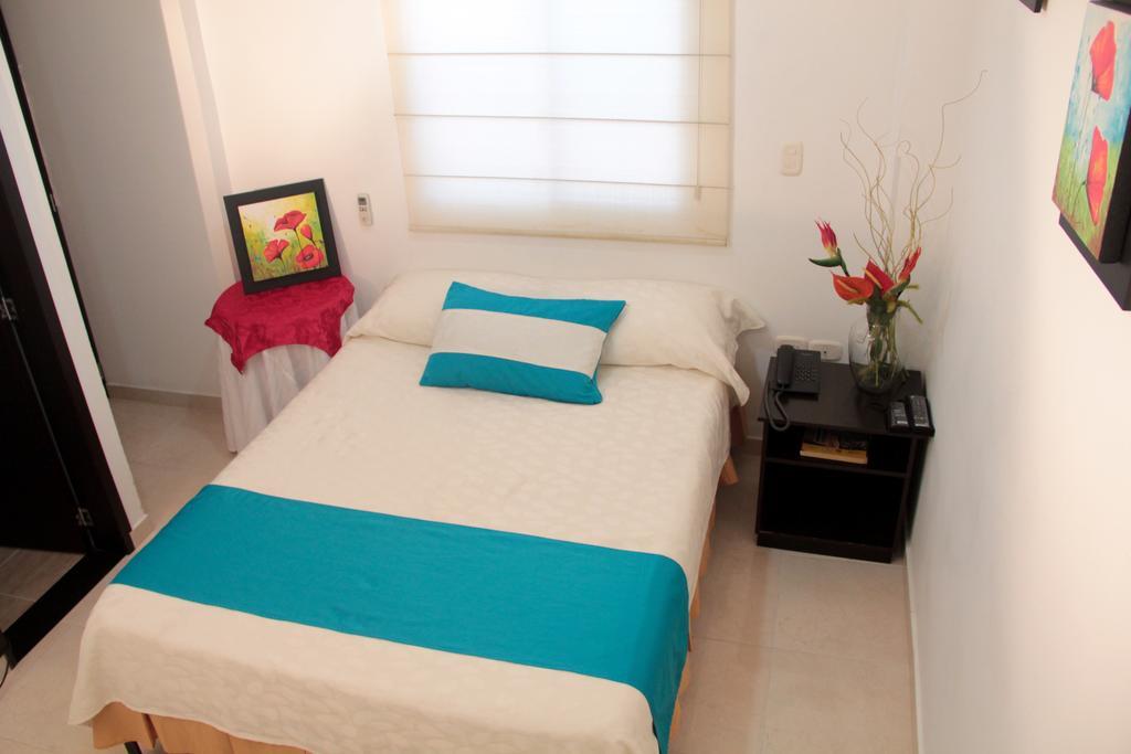 San Luis Plaza Bucaramanga