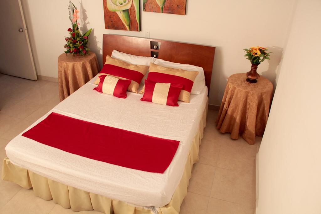 Villamayor Cabecera Bucaramanga