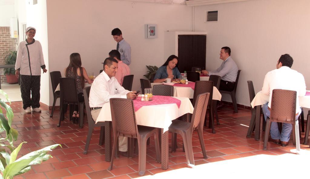Pensión Villamayor Cabecera Bucaramanga