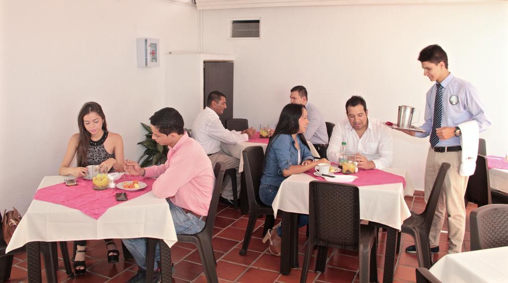 Pensión Villamayor Cabecera