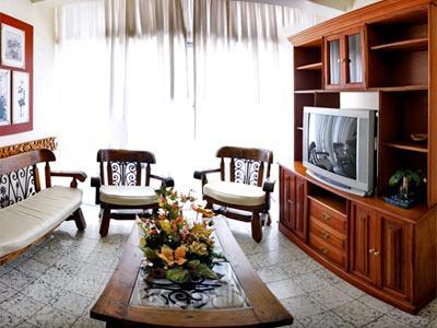 Hotel Casa Grande Cabecera 2*