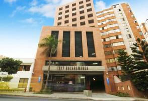 Bari Hotel Bucaramanga