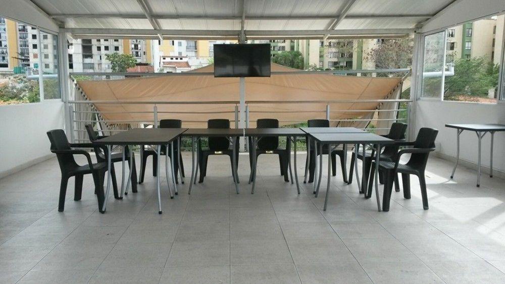 Ayenda 1501 Metropolitana Plaza 3*