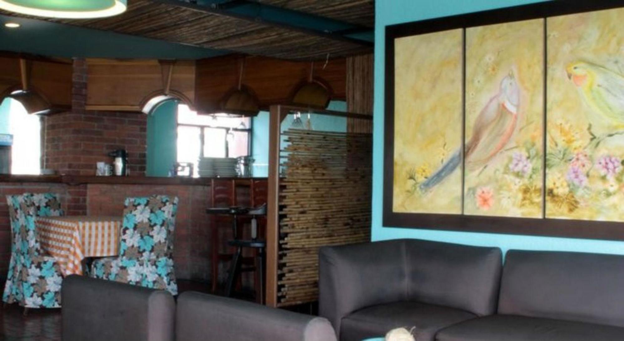 Hotel Ciudad Bonita Bucaramanga