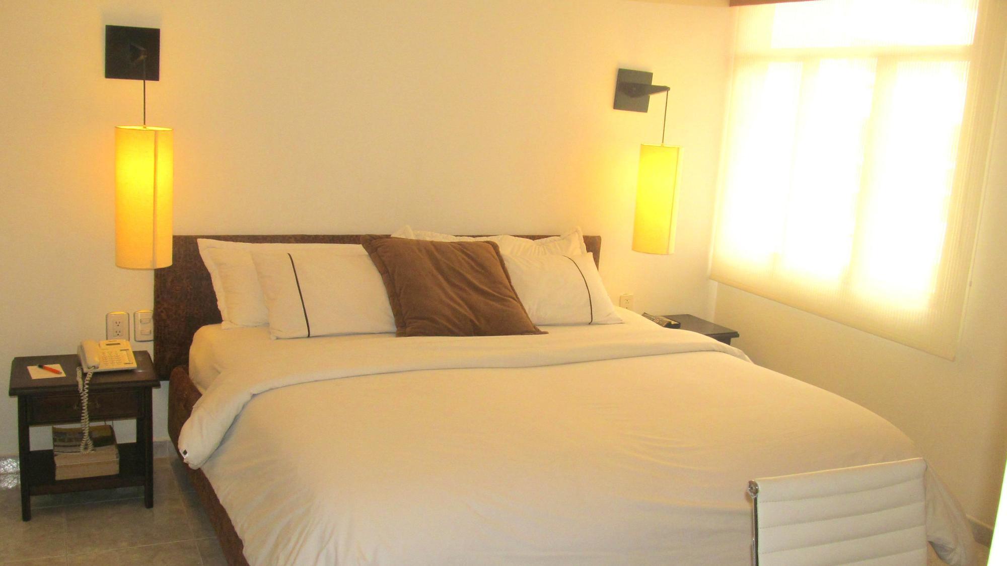 Hotel Ciudad Bonita Bucaramanga