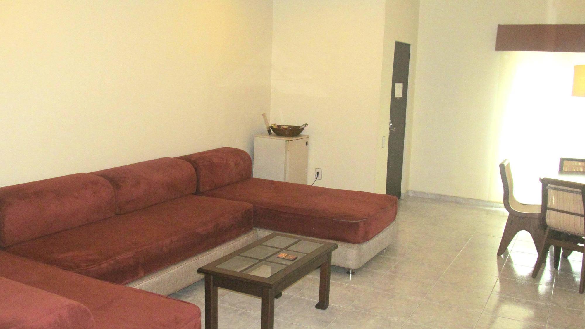 Hotel Ciudad Bonita