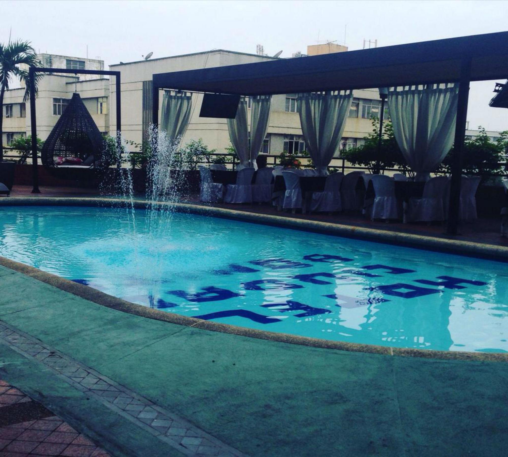 Hotel Ciudad Bonita Bucaramanga