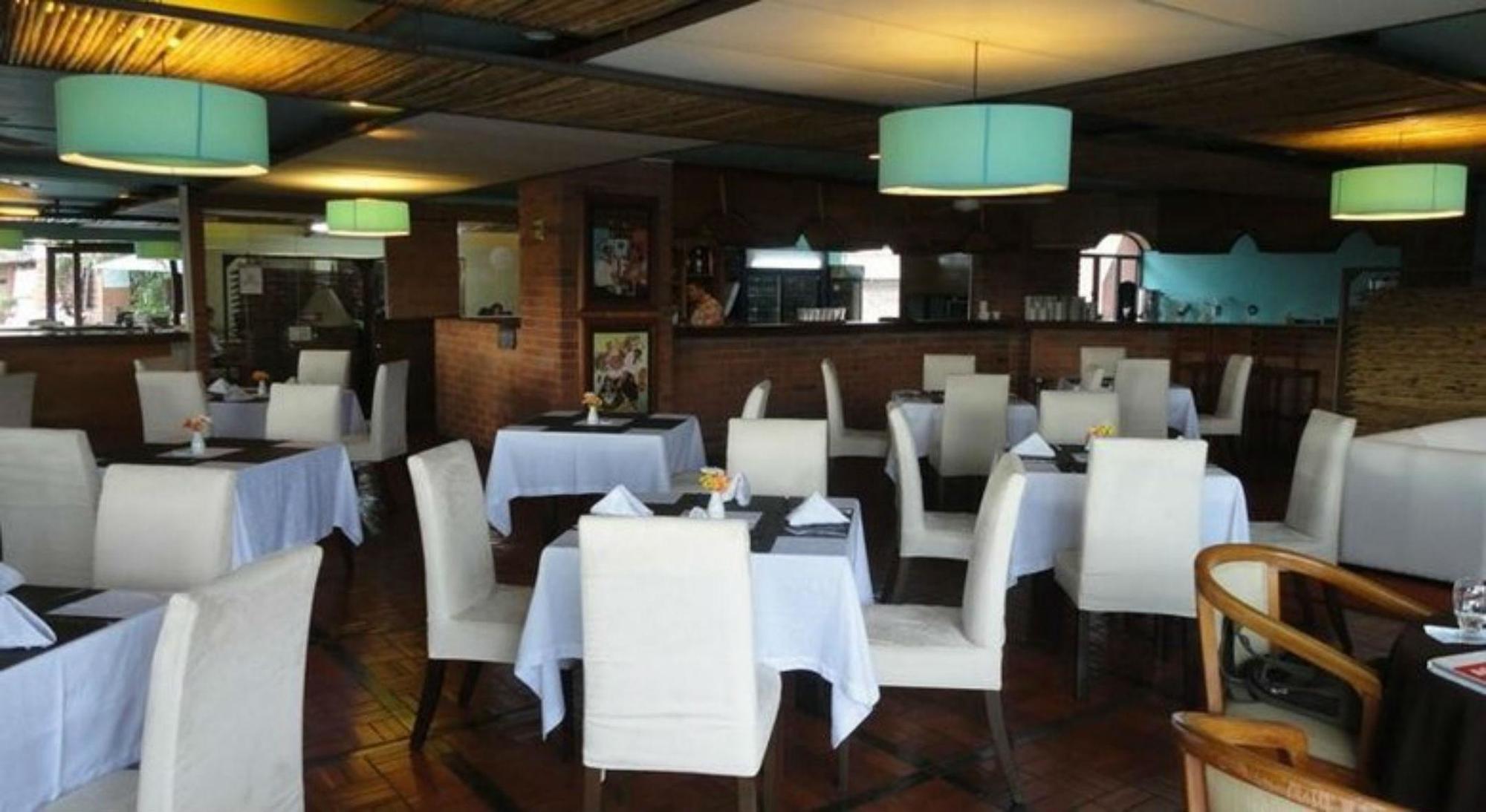Hotel Ciudad Bonita Bucaramanga